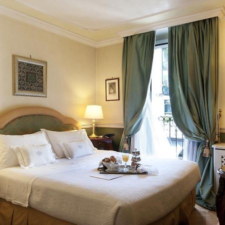 Petit Palais Hotel De Charme Mailand Zimmer foto