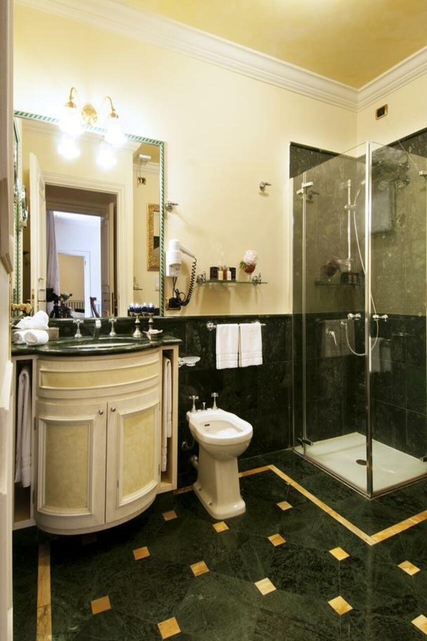 Petit Palais Hotel De Charme Mailand Zimmer foto