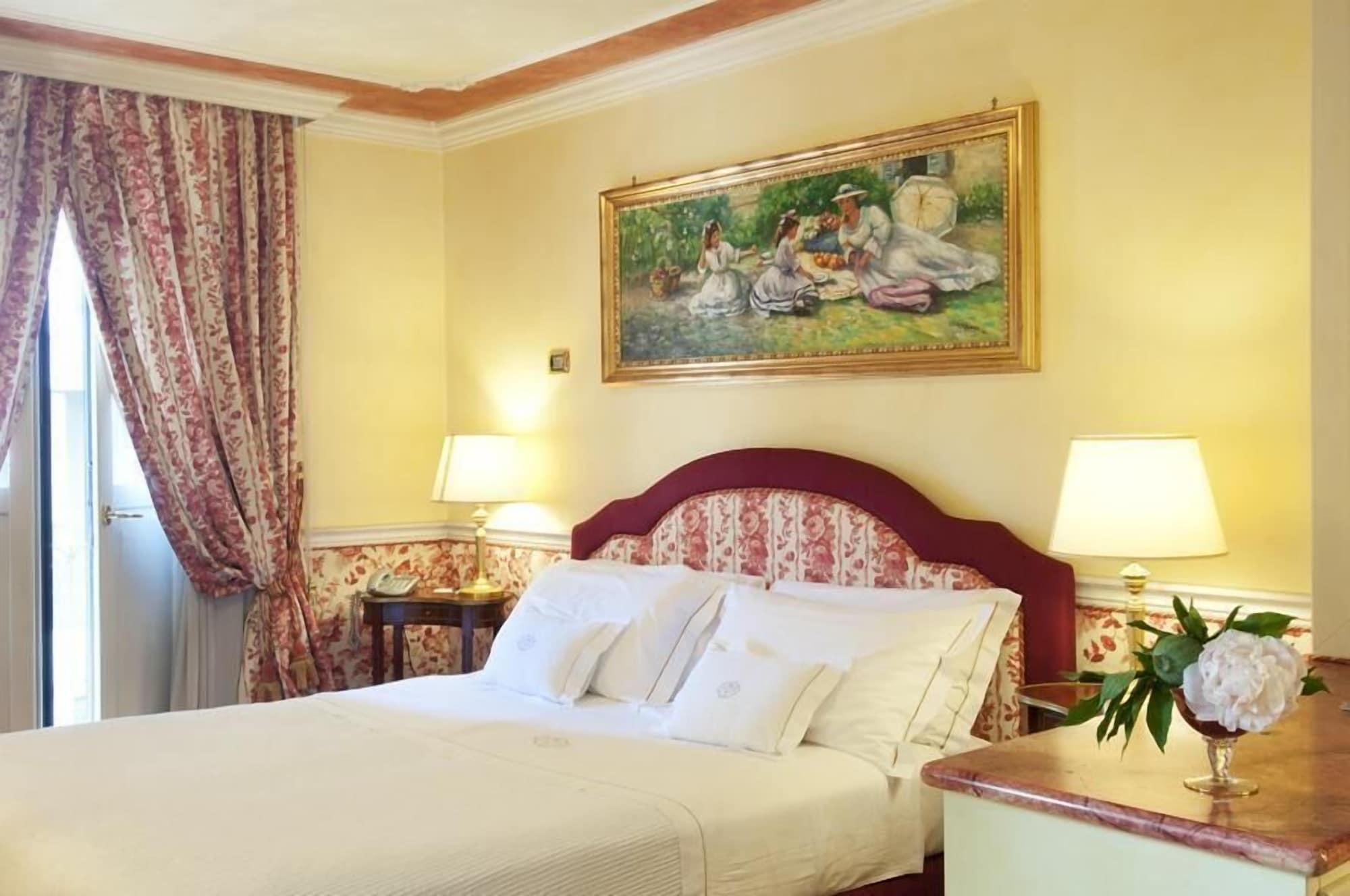 Petit Palais Hotel De Charme Mailand Zimmer foto