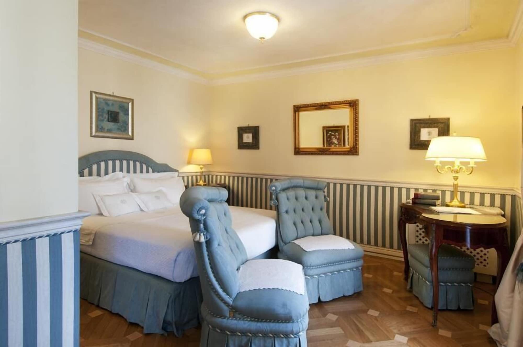 Petit Palais Hotel De Charme Mailand Zimmer foto