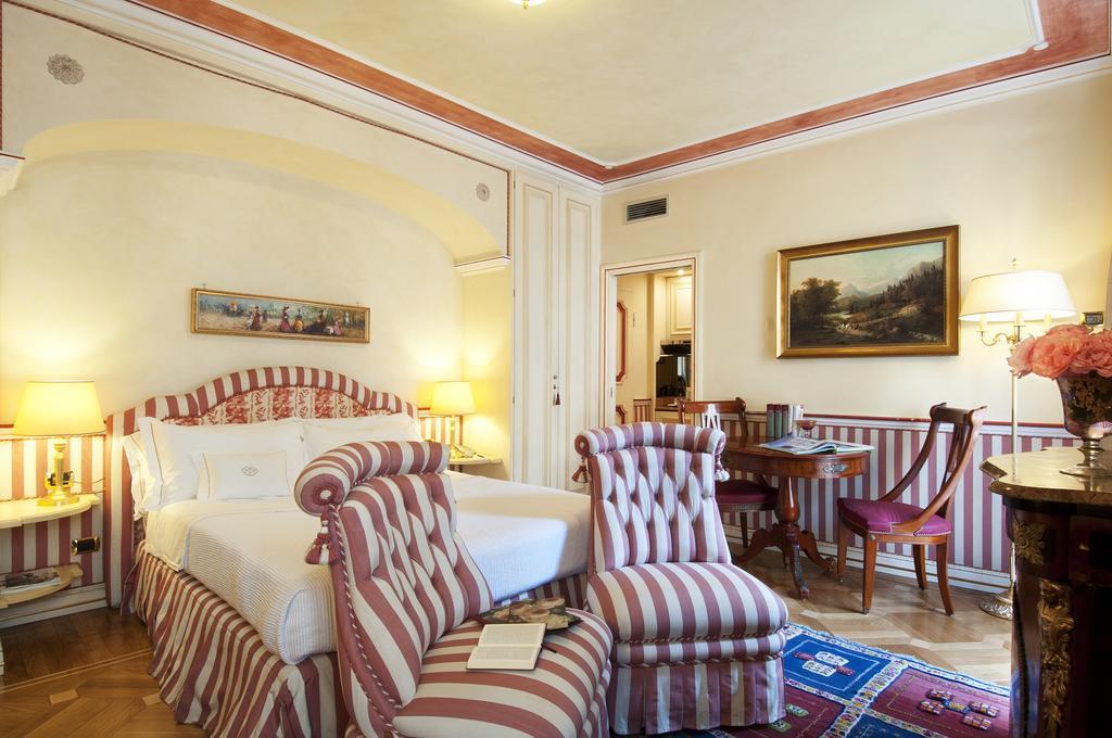 Petit Palais Hotel De Charme Mailand Zimmer foto