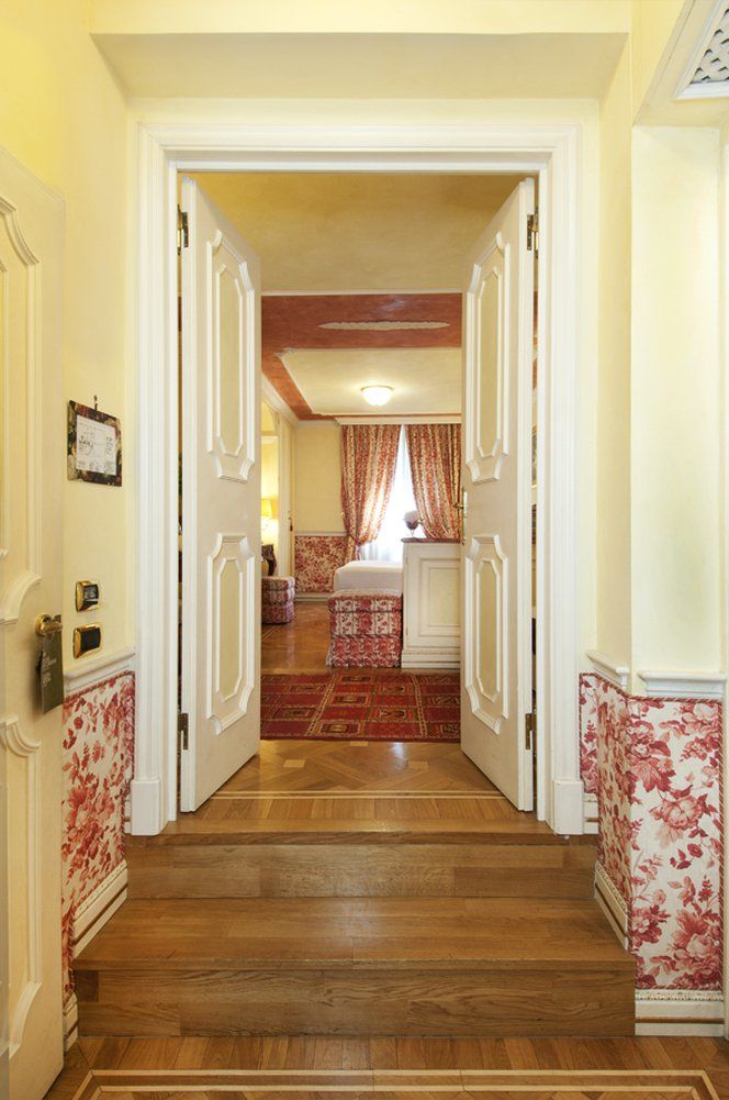 Petit Palais Hotel De Charme Mailand Zimmer foto