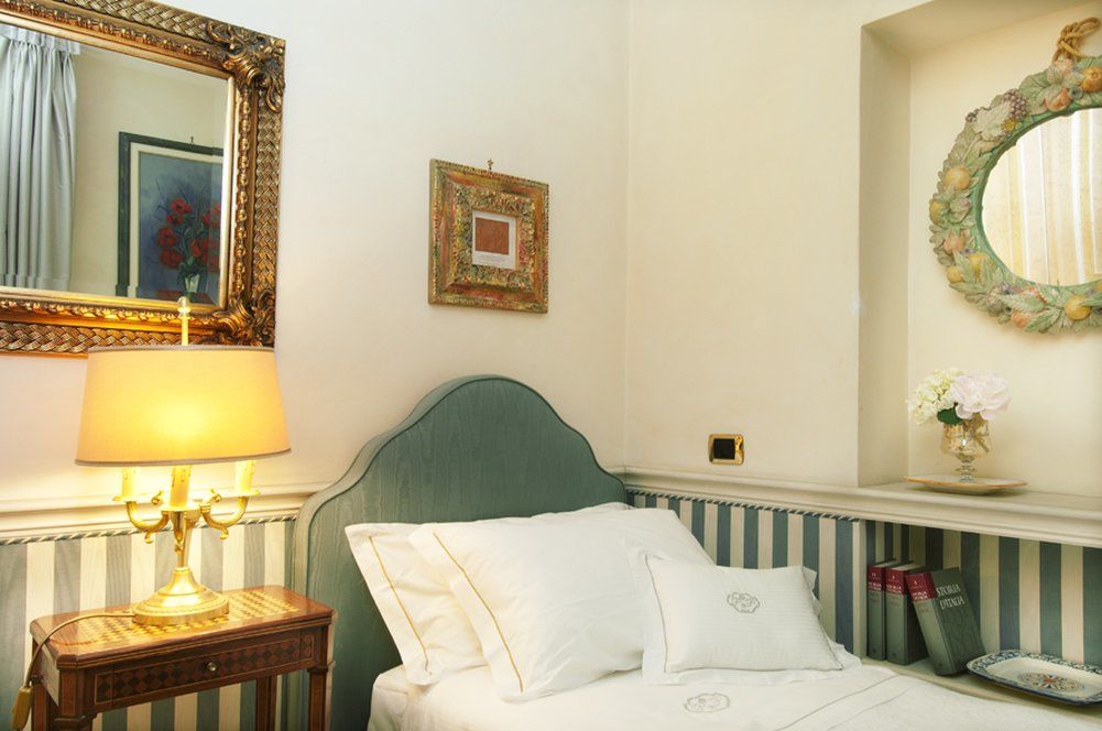 Petit Palais Hotel De Charme Mailand Zimmer foto